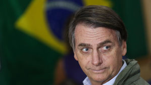 브라질 보우소나루, 伊정부에 "테러리스트 추방 믿어도 돼"