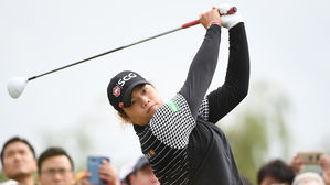 쭈타누깐, LPGA 투어 올해의 선수 확정&hellip;2년 만에 탈환