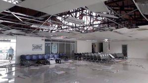 태풍 '위투' 휩쓴 필리핀, 최소 9명 사망&middot;30여명 매몰