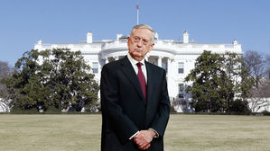 美 매티스 "北 핵&middot;미사일, 평화&middot;안정에 명백한 위협"