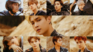 [SBS Star] EXO Breaks Its Own Pre-order Sales Record with 'DON'T MESS UP MY TEMPO'