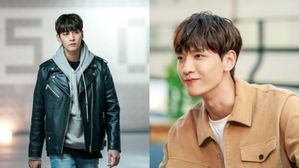 [SBS Star] Choi Tae Jun Totally Looks Like a Top K-pop Star!