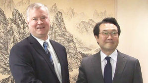 韓美, 하노이서 북핵 수석회동 추진&hellip;북미정상회담 前 최종조율