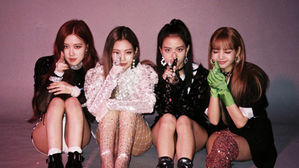[SBS Star] BLACKPINK Becomes the First K-pop Girl Group to Enter Billboard 'Hot 100' Twice