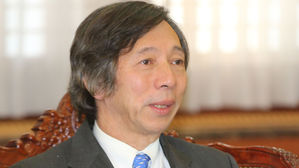 무토 前 주한 일본대사, 韓 또 비난&hellip;"국익 보고 외교 하라"