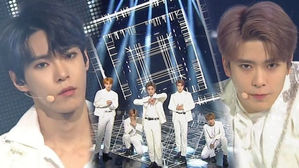 [SBS Star] VIDEO: NCT 127 Is Here to Shock You with Its Swag-filled Performance!
