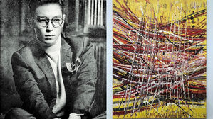 [스브스타] 논란 후 1년 6개월만&hellip;빅뱅 탑이 SNS에 올린 그림