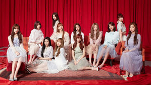 [SBS Star] IZ*ONE to Have the Most-viewed Debut MV in the First 24 Hours