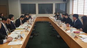 한일 영사국장회의 개최&hellip;도쿄 제2한국학교 건립 협조 당부