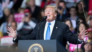 트럼프, '불법입국자 망명신청 금지' 행정명령 내주 발표