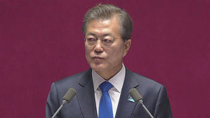 문 대통령, 오늘 시정연설…키워드는 확장재정·포용국가