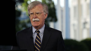 美 볼턴, 내주 브라질 방문&hellip;리우서 보우소나루 당선인 면담