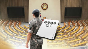 양심&middot;종교적 병역거부, 정당한 사유인가&hellip;대법, 오늘 결론