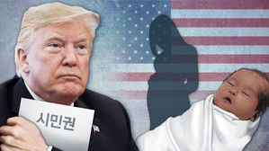 "트럼프 지목한 '앵커베이비' 10년 새 36% 줄었다"