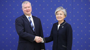 北 "美, 말로는 남북관계 개선 지지&hellip;행동은 상반"