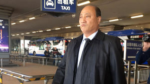 방러 北 외무성 부상, 베이징 도착…중국 측 접촉 여부 촉각