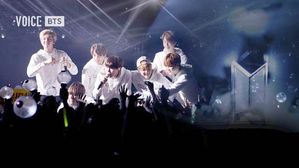 [보이스V] 방탄소년단 "질 땐 나팔꽃처럼 아름다운 그 순간처럼"…그들이 말하는 6년 그리고 '화양연화'