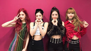 [SBS Star] BLACKPINK Announces Asian Stops of Its World Tour