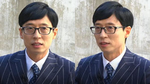 [SBS Star] Yu Jae Seok Comforts an Exhausted Soul with a Practical but Sincere Advice
