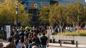 구글 직원 수천 명, 직장 성추행 항의 세계 곳곳서 동맹파업