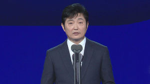 [SBS D포럼] 박정훈 SBS 사장 개막사 "우리 사회 발전방향 다양한 관점에서 모색"