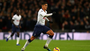 토트넘 라멜라 부상 복귀&hellip;손흥민 입지는 변함없어