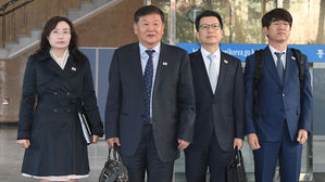 남북 체육회담 개시…남북 "정상회담 합의사항 결실 보자"