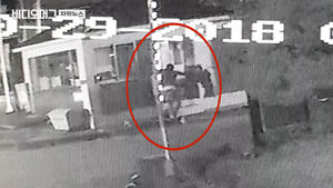 만취 주민 다짜고짜 '무자비 폭행'&hellip;70대 경비원 뇌사