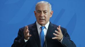 이스라엘 경찰, 네타냐후 총리 또 '기소의견' 송치