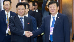 남북, 14일 체육분과회담서 도쿄올림픽 단일팀&middot;공동 입장 논의