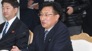 원길우 北 체육성 부상, 도쿄올림픽 회의 참석차 다음 주 방일