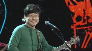 [SBS D포럼] 김창완 밴드 : 음악으로 전하는 SDF 2018