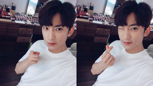 [SBS Star] B1A4 GONGCHAN to Host a New Game Show 'Begin a GAME'!