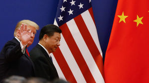 "중국, 무역 타협안 美에 전달&hellip;트럼프 요구엔 못 미쳐"