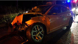 [영상토크] '미친 질주' 음주운전…묻지마 살인과 무엇이 다른가?