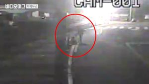 "'거제 묻지마 살인' 강력 처벌" 들끓는 분노&hellip;청원 폭주