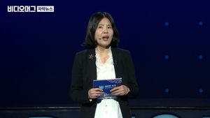 "미투는 과거와 미래의 싸움"&hellip;다시 용기 낸 주인공들