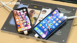 '200만 원' 아이폰 국내 상륙&hellip;국가별 출고가 보니