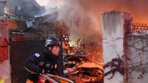 경북서 화재·부탄가스 폭발 등 사고 이어져