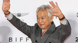 한국 영화사와 함께한 '영원한 스타' 신성일