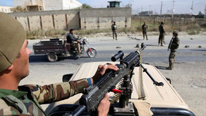 러 "아프간·탈레반 회의 9일 개최"…아프간정부 "참석 미정"