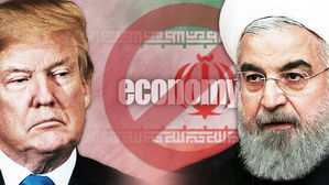 러 "이란과 무역·경제협력 유지에 필요한 모든 조처"