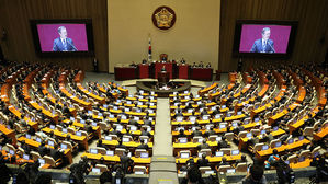 국회 예산전쟁 스타트…오늘 예결위 등 예산심사 시작