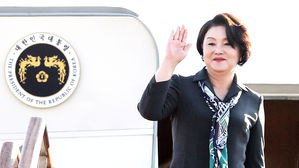 "한국 여왕이 된 인도 공주"&hellip;BBC, 허왕후 이야기 집중 조명