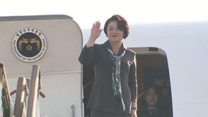 김정숙 여사, 오늘 인도行&hellip;모디 총리 면담 등 3박 4일 일정