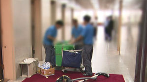 공공부문 단순 노무직 급증&hellip;月 200만 원 미만 4만 5천 명↑