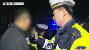 '한두 잔은 괜찮겠지?'&hellip;운전대 잡아 보니 위험천만