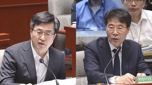 경제 투톱 '연내 동시교체' 무게…예산안 심사가 변수