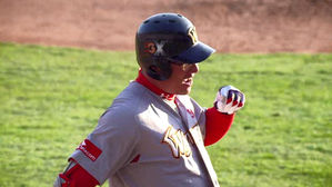 한동민&middot;박정권 홈런 2개 쾅쾅! SK, '기선 제압' 성공