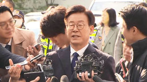 이재명 "경찰이 사건조작 직권남용…검찰에 고발할 것"